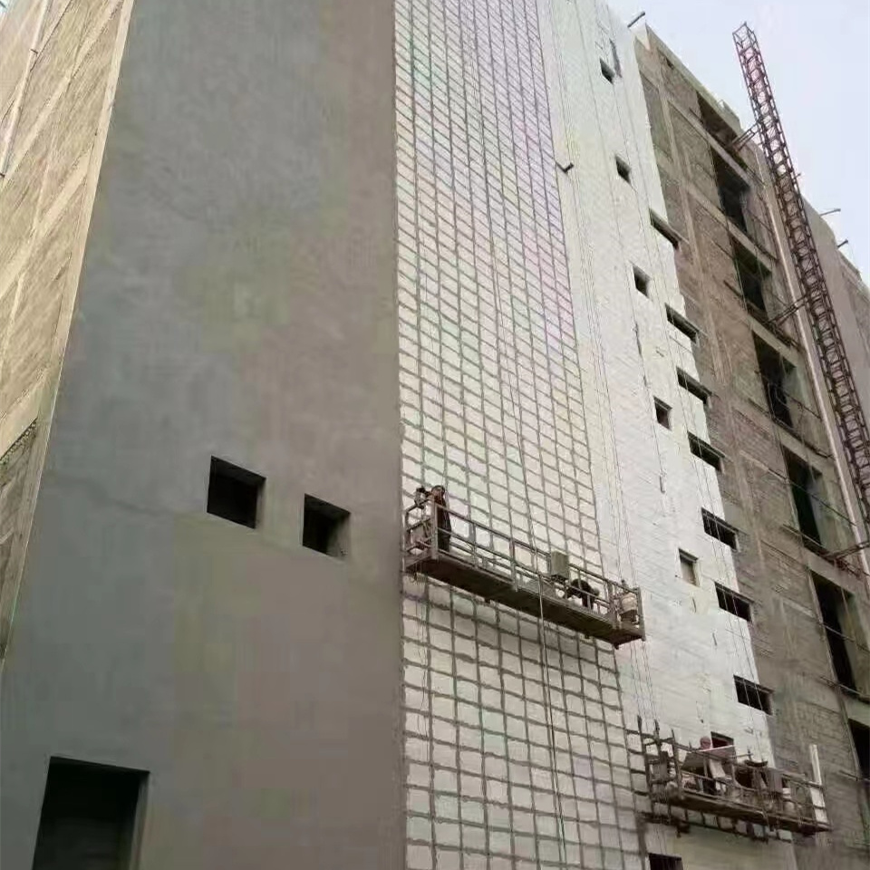 真空绝热板